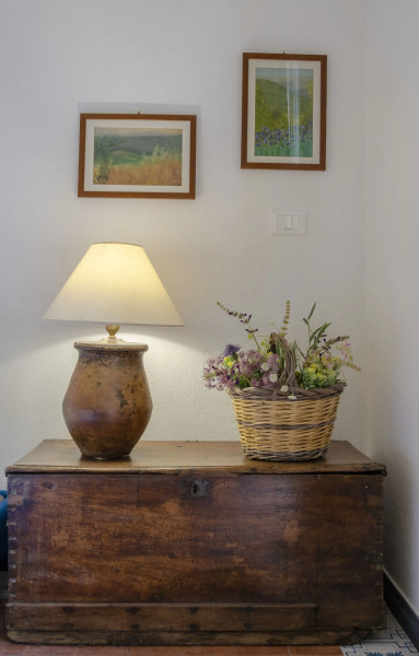 Affittacamere Tonino Basso