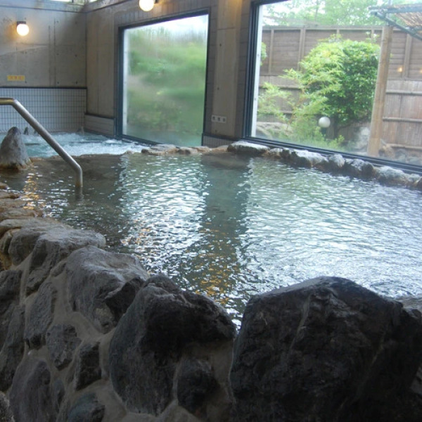 Yamae Onsen Hotaru