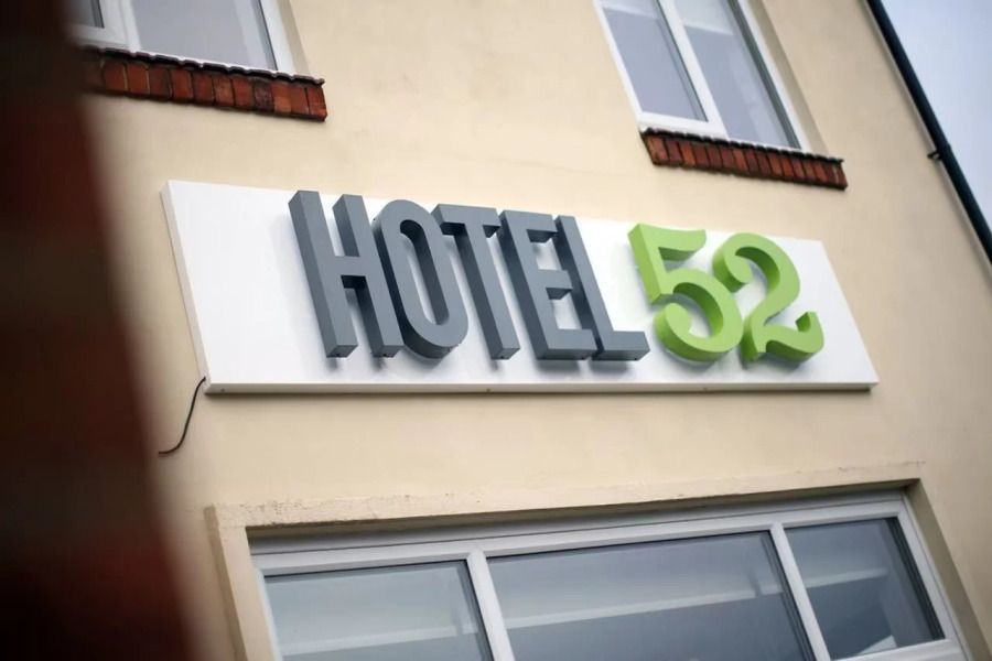 Hotel 52 - Stanley
