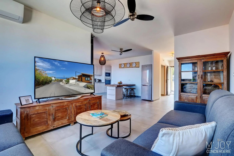 Papang - Maison 148m2 - 3 Ch Et Jacuzzi