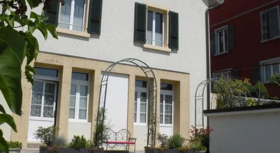 Guest house - Maison d'hôtes "Relais des Saars"