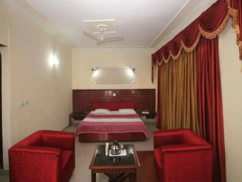 Hotel Natraj, Upper Dharamshala