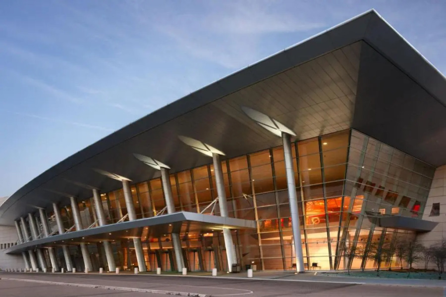 Courtyard by Marriott Dallas Richardson at Spring Valley