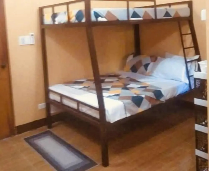 Natasha-Rey Beach Resort