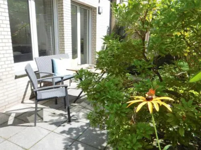 Gästehaus Mülheim Familie Roll Schulz