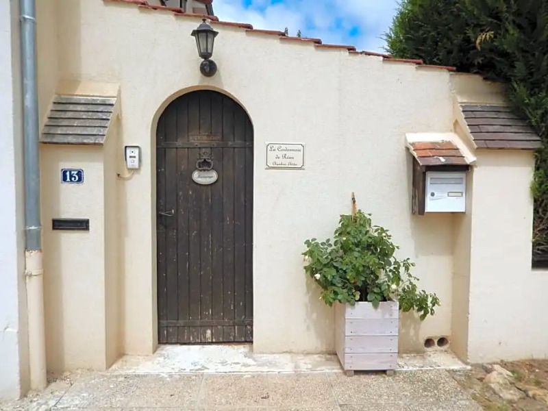 La Cordonnerie de Réau