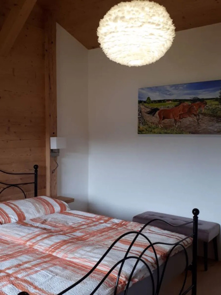 Appartement - Le Franc-Montagnard