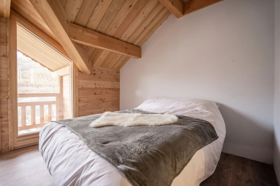 Chalet La Cime des Peyrons 2