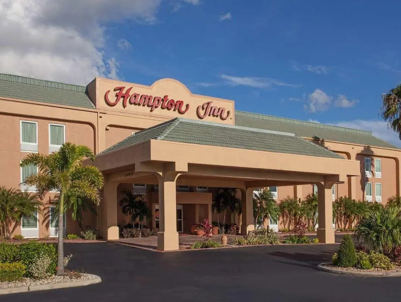 Hampton Inn Port Charlotte