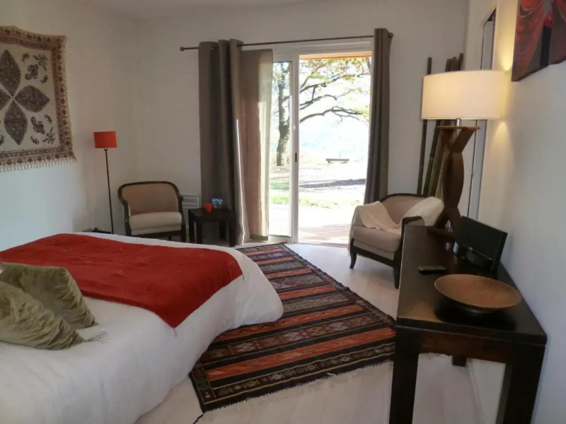 Maison D'hôtes Le Ponsonnet