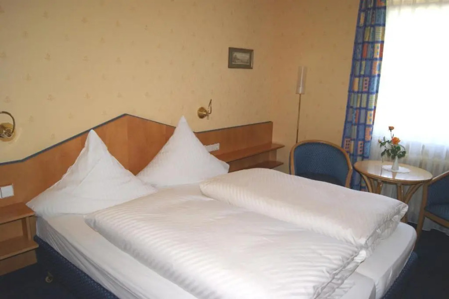 Hotel-Restaurant Schwedi