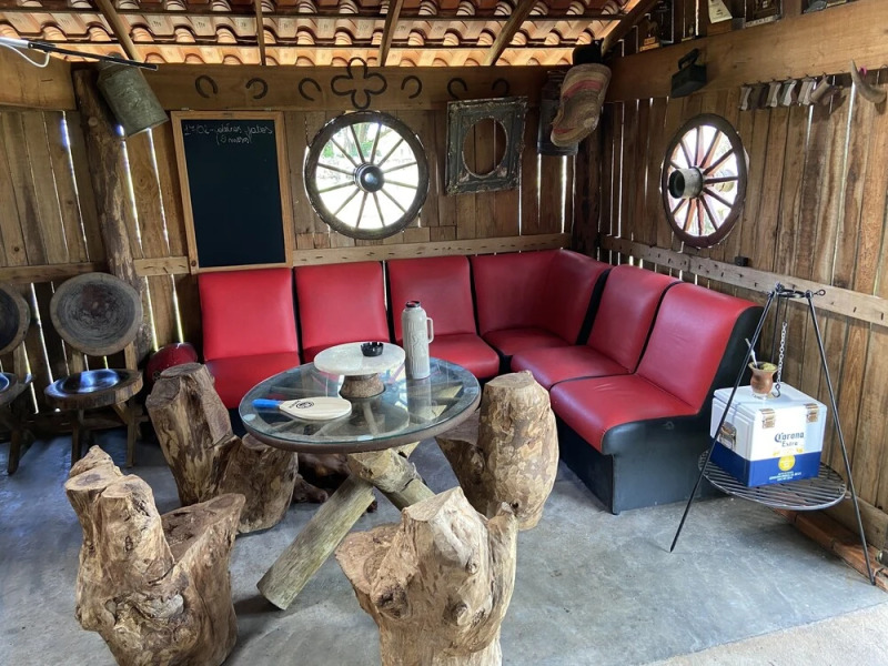 Haras Trevo de Ferro