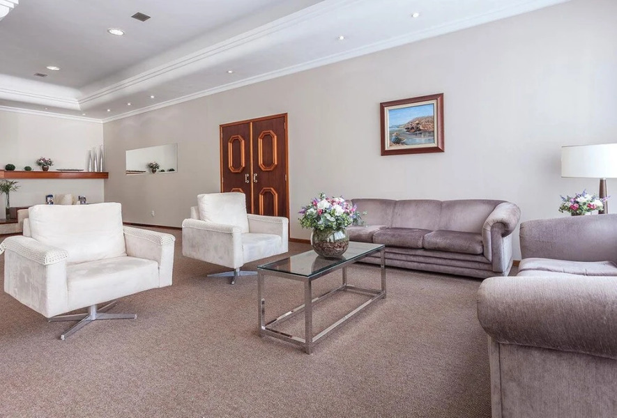 Monthez Hotel & Eventos