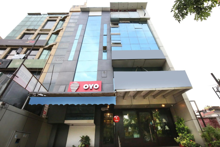 OYO 2120 Hotel Silver Haze