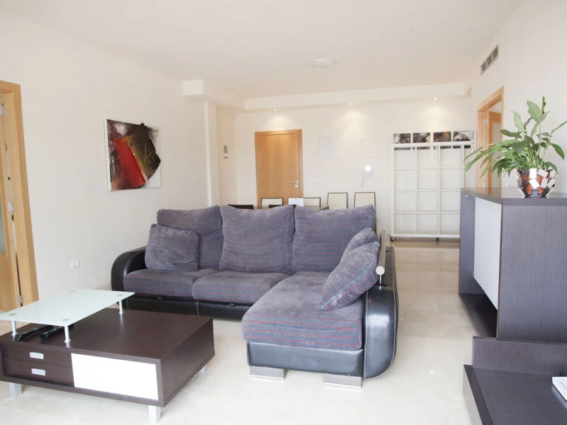 Luxury Apartment With a hot Tub, on the Monte Pego Mountain