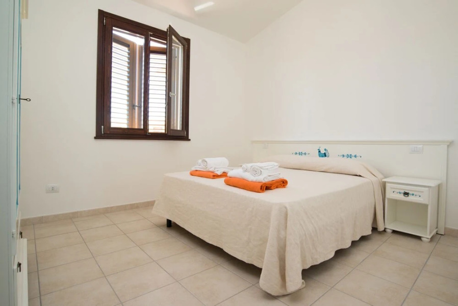Villa B5 - Villas Resort Tertenia