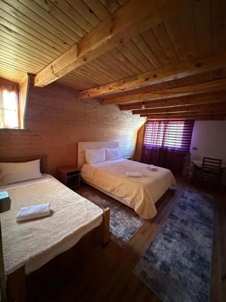 Guesthouse Bjeshka