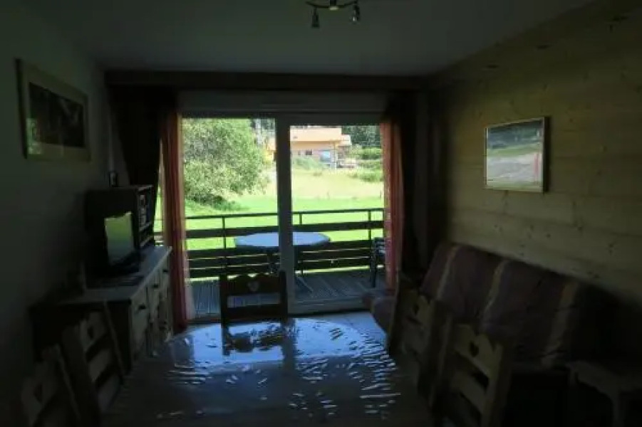 Apartment Location Les balcons de La Mauselaine