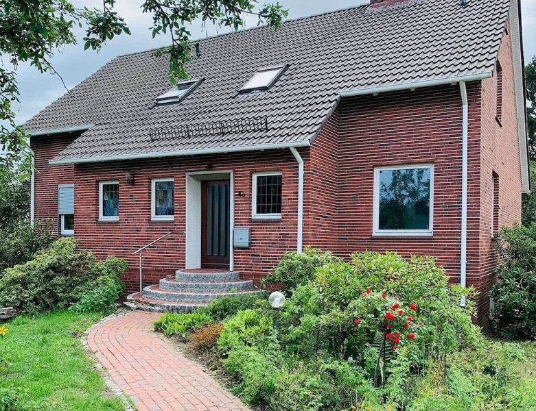 Fährhaus Kirschenland