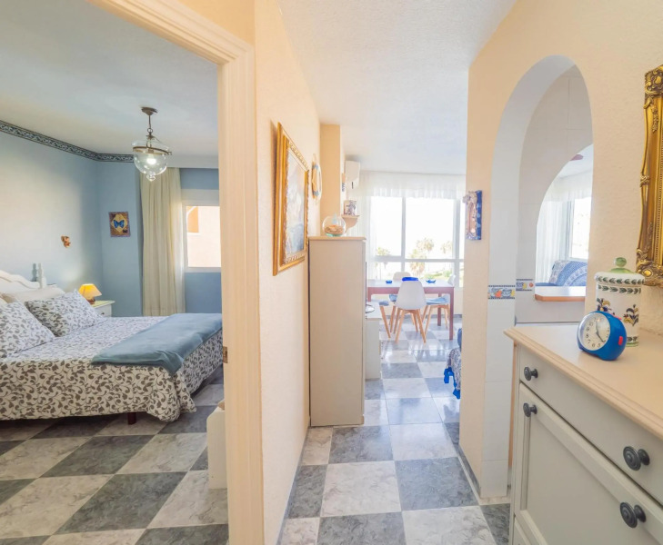 Cubo's Urban Beach Algarrobo