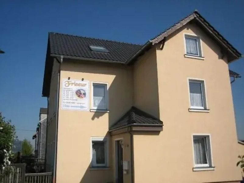 Pension Mittelsachsen