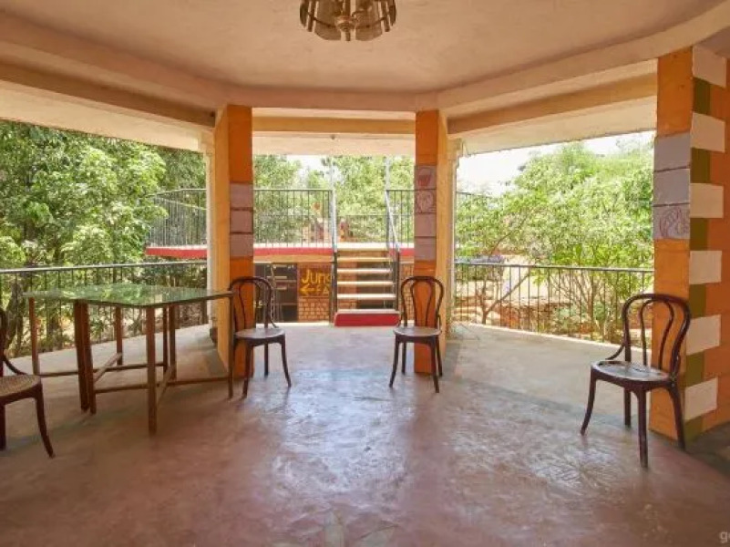 Ganaka Motel - Igatpuri