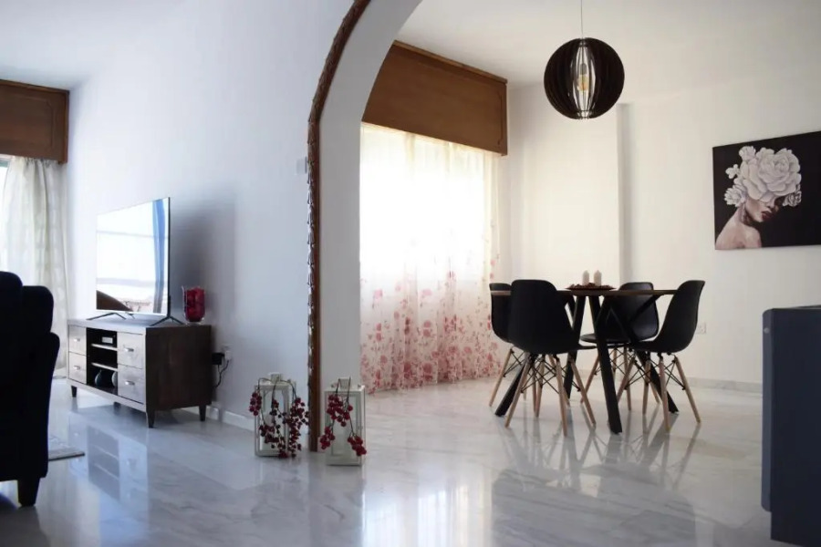 MAISONETTE Nicosia centre - Hilton area