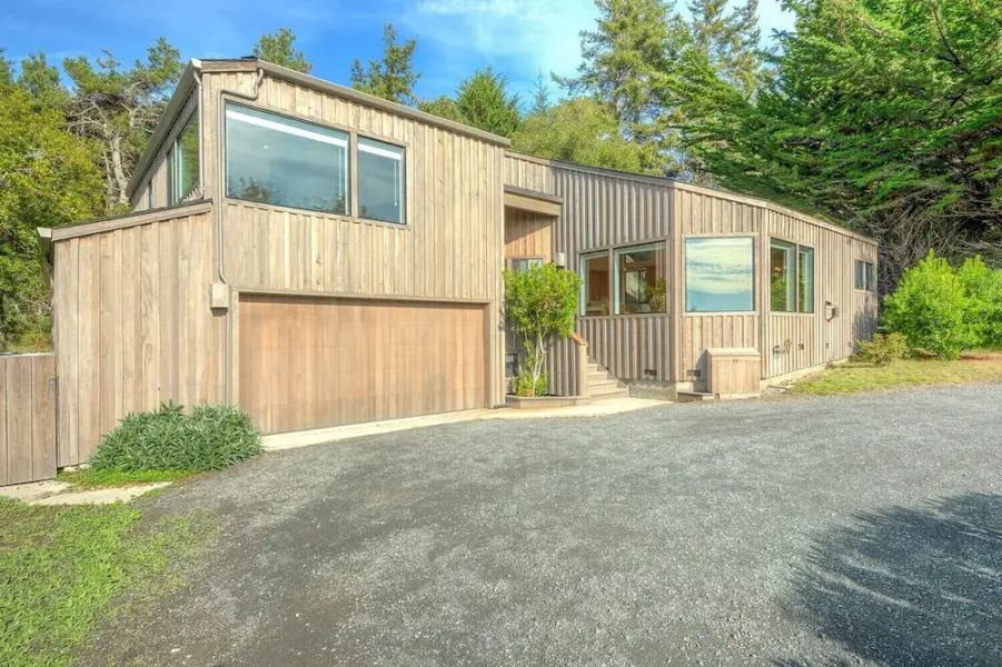 Pacific Splendor Private Hot Tub w/ Views!