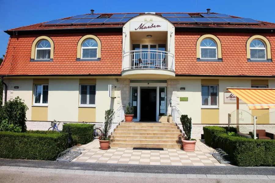 Marben Panzió
