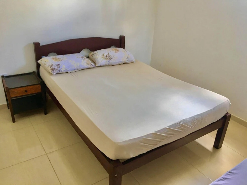 Paz e Tranquilidade - Casa para 15 pessoas com 5 quartos