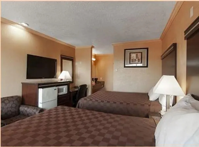 Econo Lodge Lemon Grove