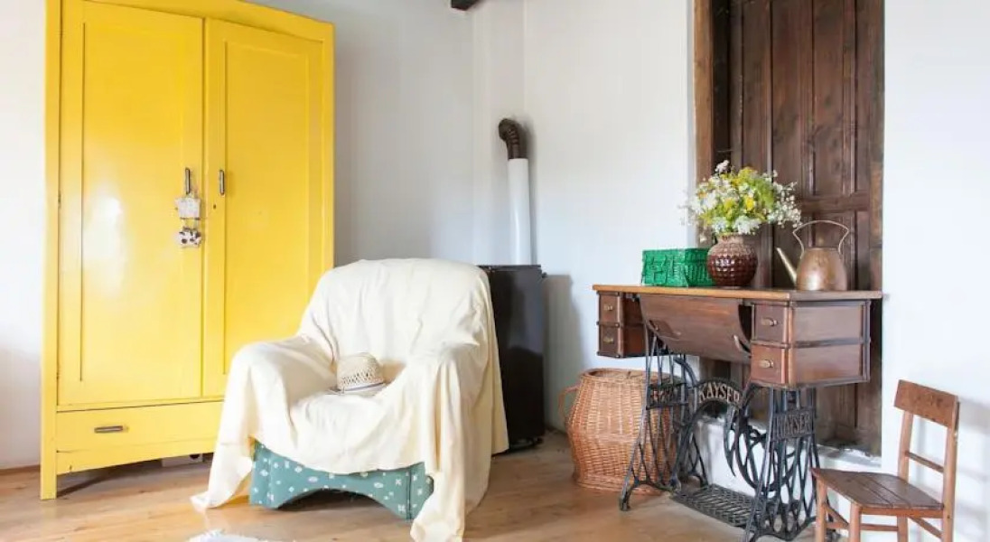 Holiday Home Kuchica