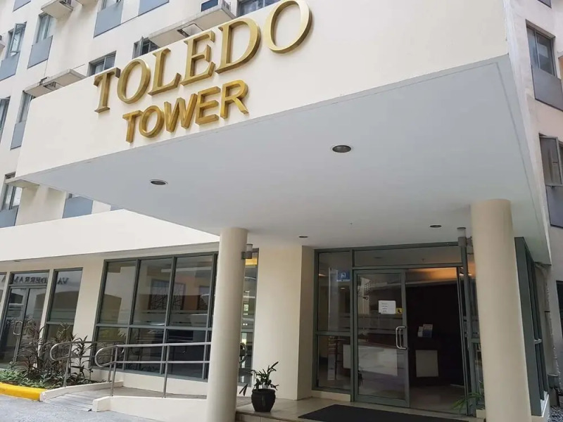 Tropicana by DajEztates