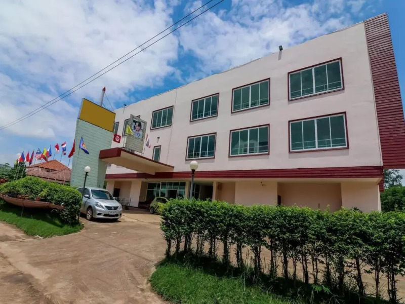 Nida Rooms Udon Thani Hospital 895
