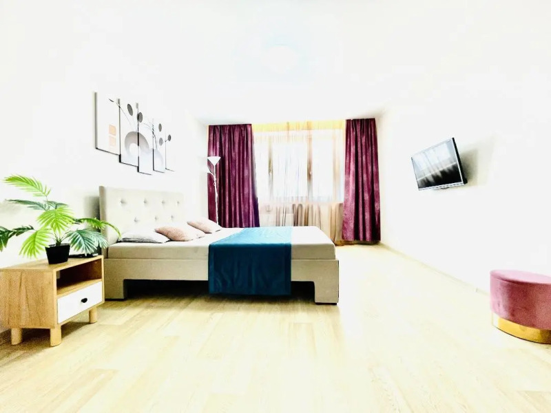 Апартаменты Север на улице Павла Шарова 1 корпус 1