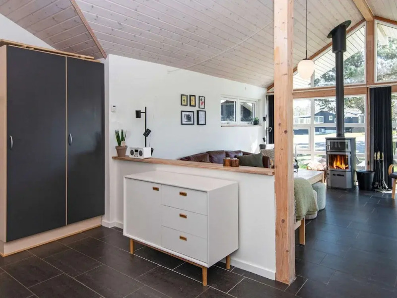 10 Person Holiday Home in Logstor-by Traum