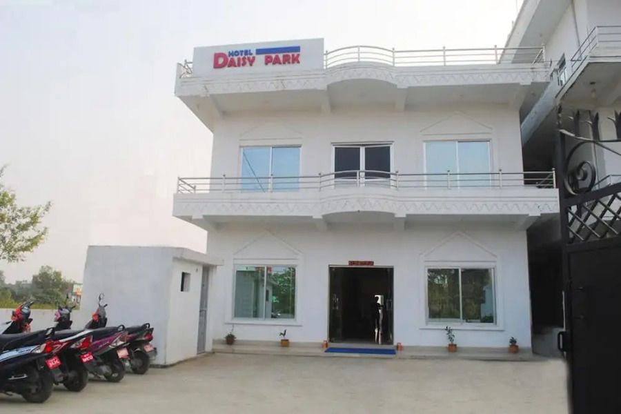 Hotel Daisy Park