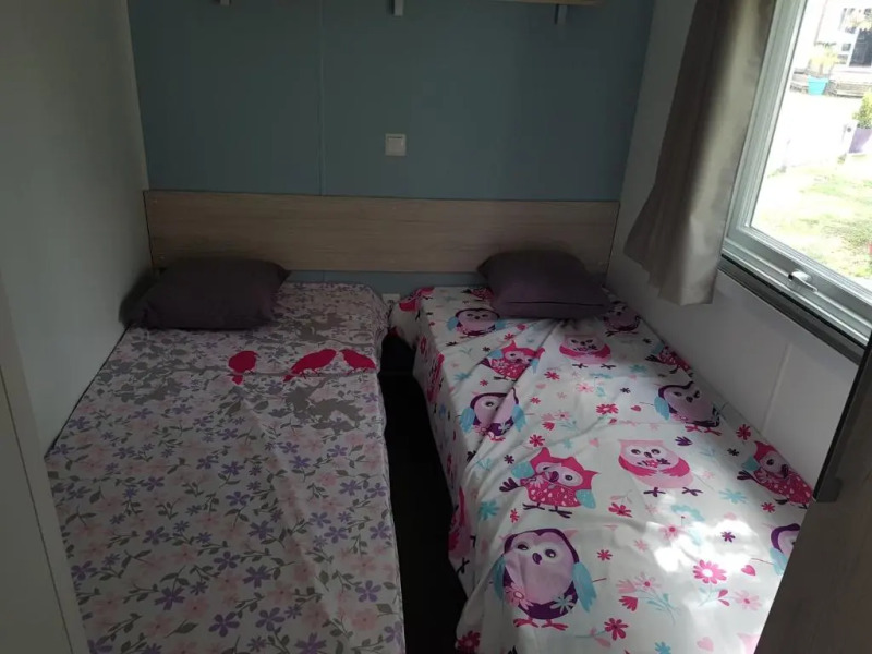 Lac des rêves - proche mer, piscine, commerces