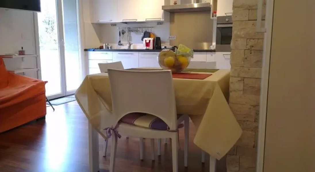 Monolocale SuperAccessoriato