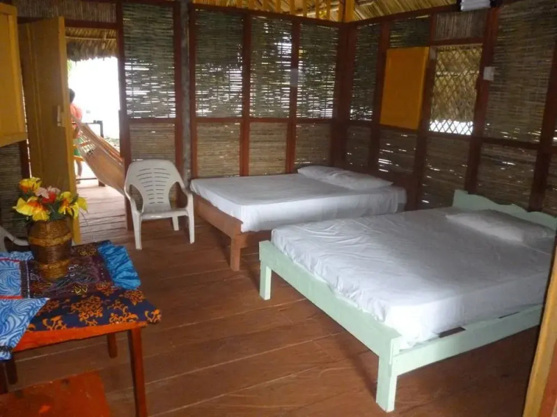 Dolphin Lodge Uaguinega