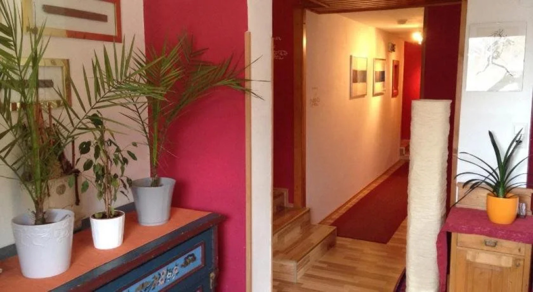 Jerà am Furtnerteich