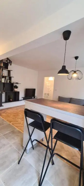 Ioana Apartment Resita