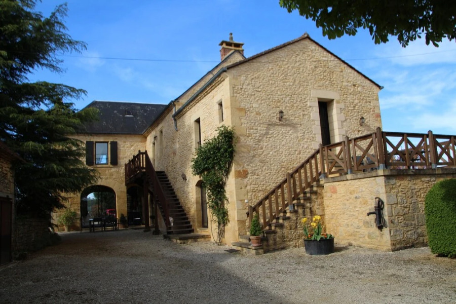 Les Clauzels B&b