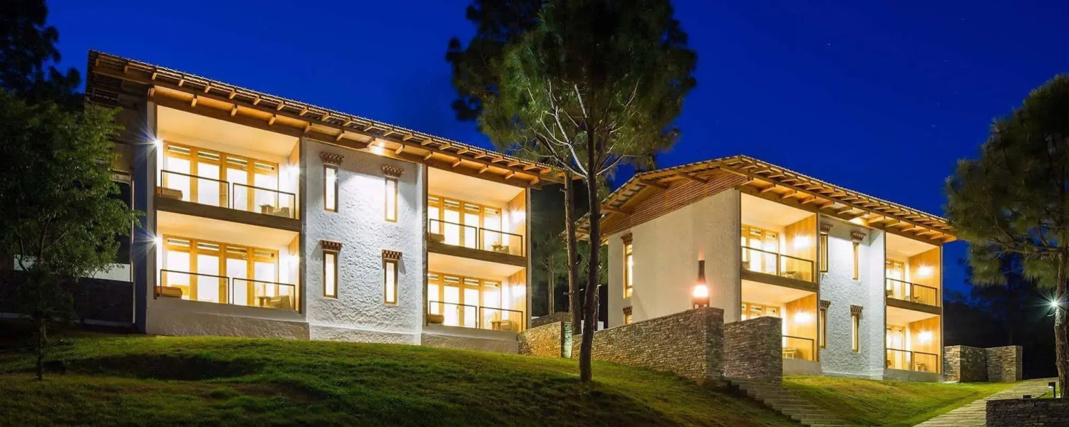 Dhensa Boutique Resorts