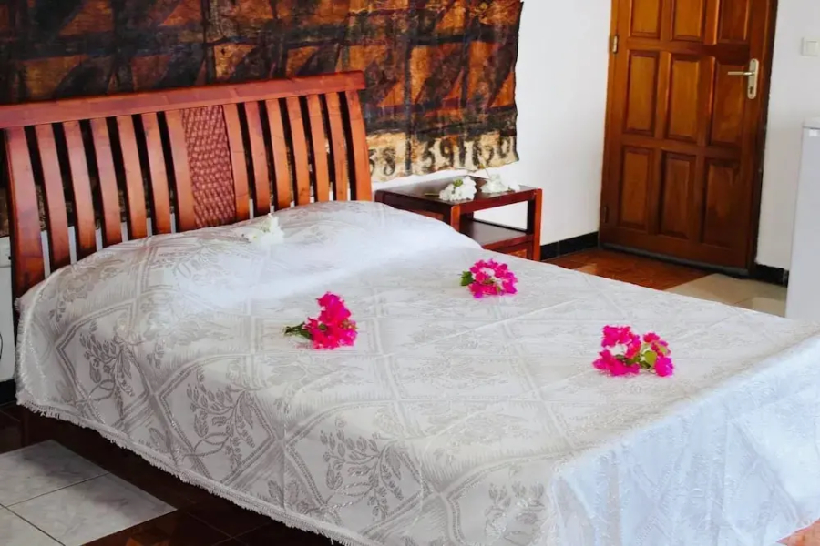 Moana Hou Hôtel