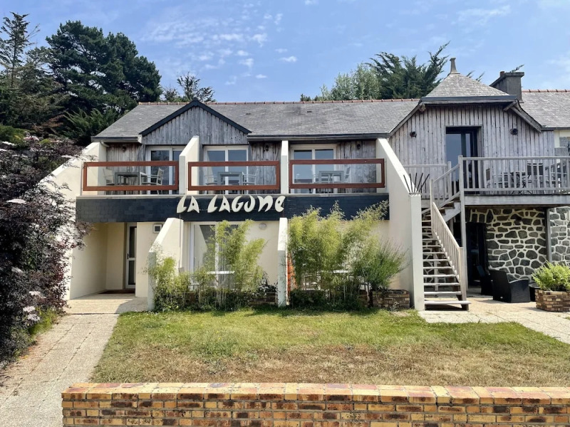 Hôtel Sports & Spa La Voile d'Or