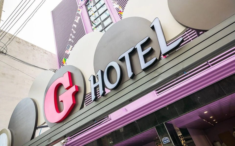 Uijeongbu Tourist Hotel