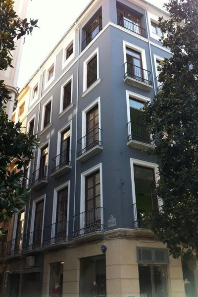 Отель Nest Style Granada