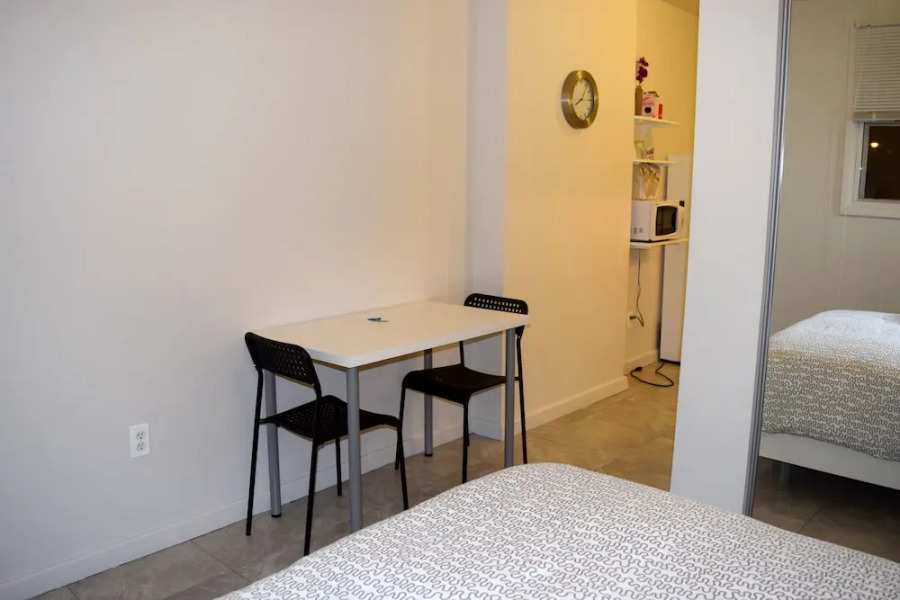 Detroit Vacation Rental