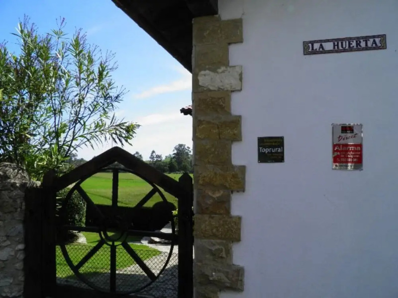 Casas Rurales El Terrero